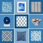 Go Bold or Go Home: Striking Interiors in Modern Monochrome