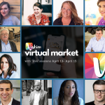 Virtual Market | Day 1 Tips to Digitally Adapt Your Business