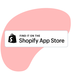 shopify app store