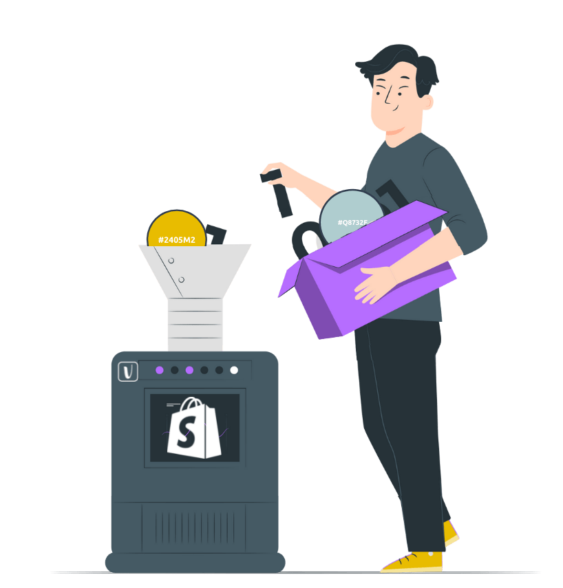 product filter shopify